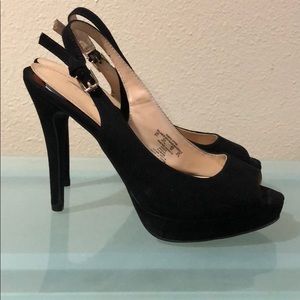 Metaphor Pumps